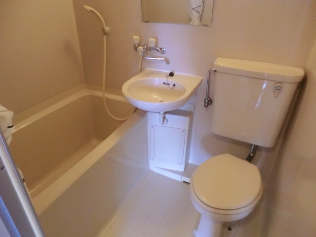 Bath