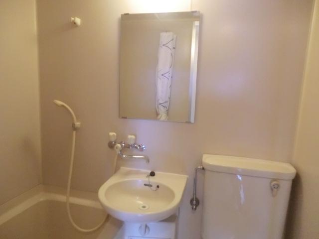 Washroom