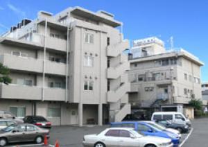 Hospital. 2293m until the medical corporation Association of Aoba Board Makino Memorial Hospital