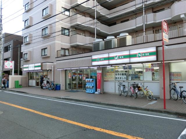 Convenience store. Until STORE100 Takatahigashi shop 799m