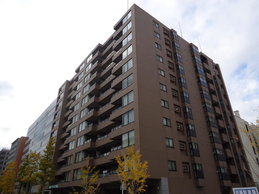 Local appearance photo. Local (August 2013) Shooting