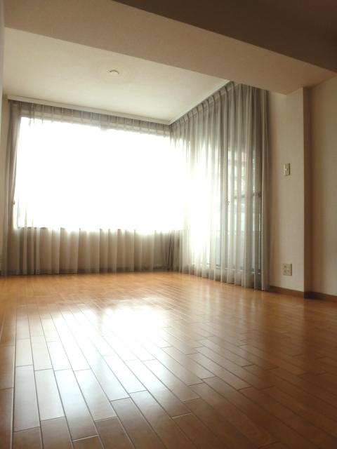 Living. Room (August 2013) Shooting