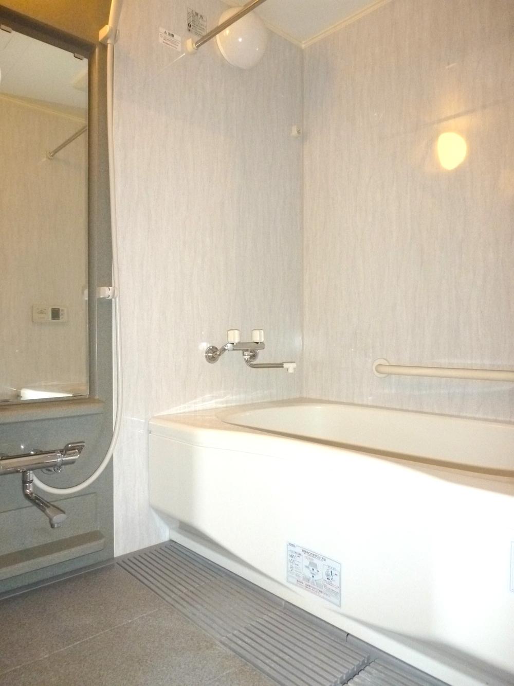 Bathroom. Room (August 2013) Shooting