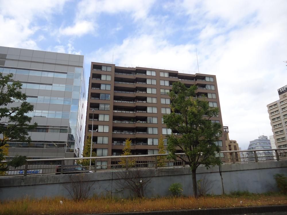 Local appearance photo. Local (August 2013) Shooting