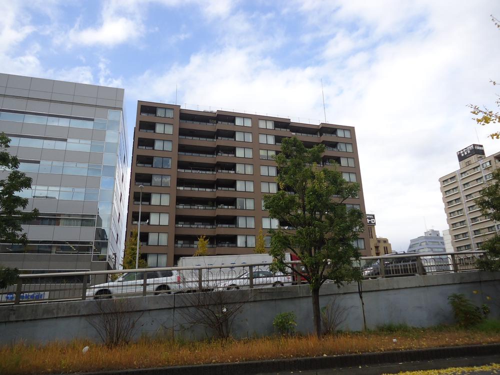 Local appearance photo. Local (August 2013) Shooting