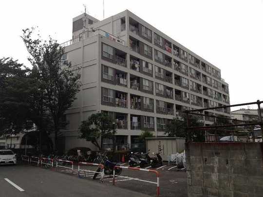 Local appearance photo. appearance