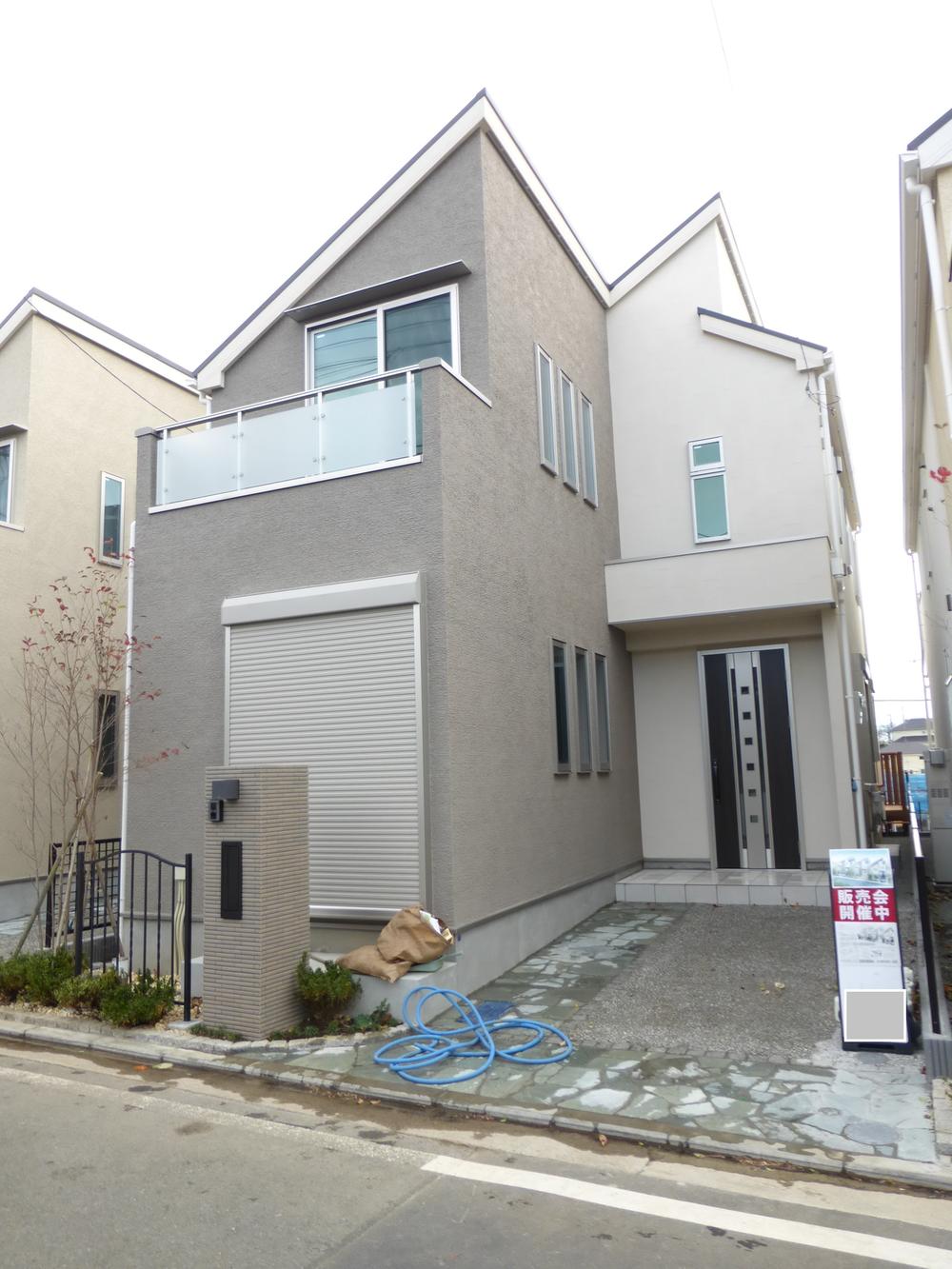 Local appearance photo. Building 2 Local (November 28, 2013) Shooting