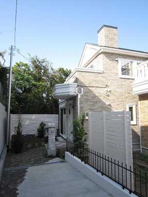 Local appearance photo. appearance