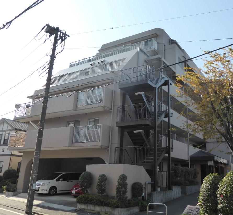 Local appearance photo