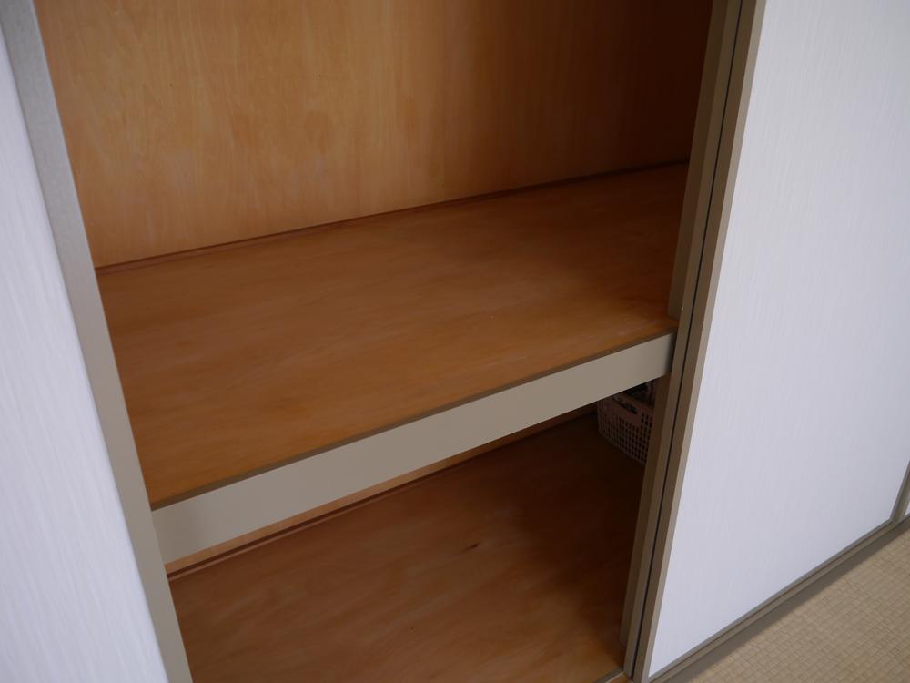 Other. Closet is also beautiful!