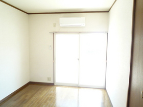 Living and room. Air conditioning is equipment. 