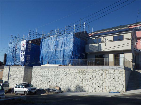 Local appearance photo. Local appearance