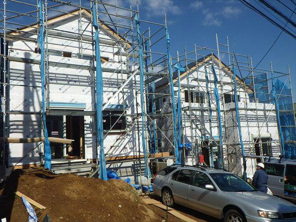 Local appearance photo. appearance