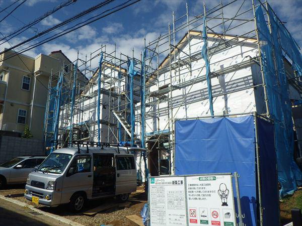 Local appearance photo. Local appearance