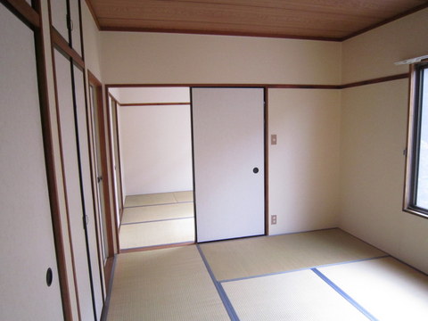 Other room space