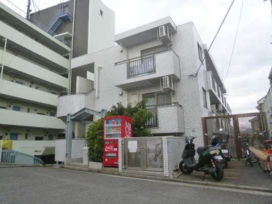 Local appearance photo. Upland.