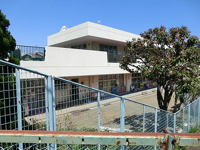 kindergarten ・ Nursery. 600m to Kohoku nursery