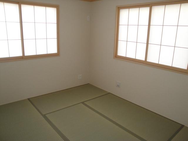 Non-living room.  [I Building] Indoor (11 May 2013) Shooting