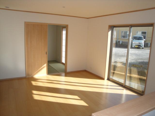 Living. Indoor (11 May 2013) Shooting