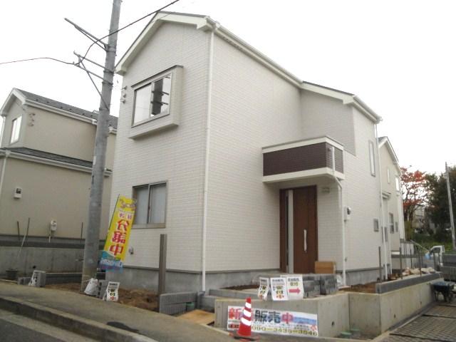 Local appearance photo.  [K Building] Local (11 May 2013) Shooting