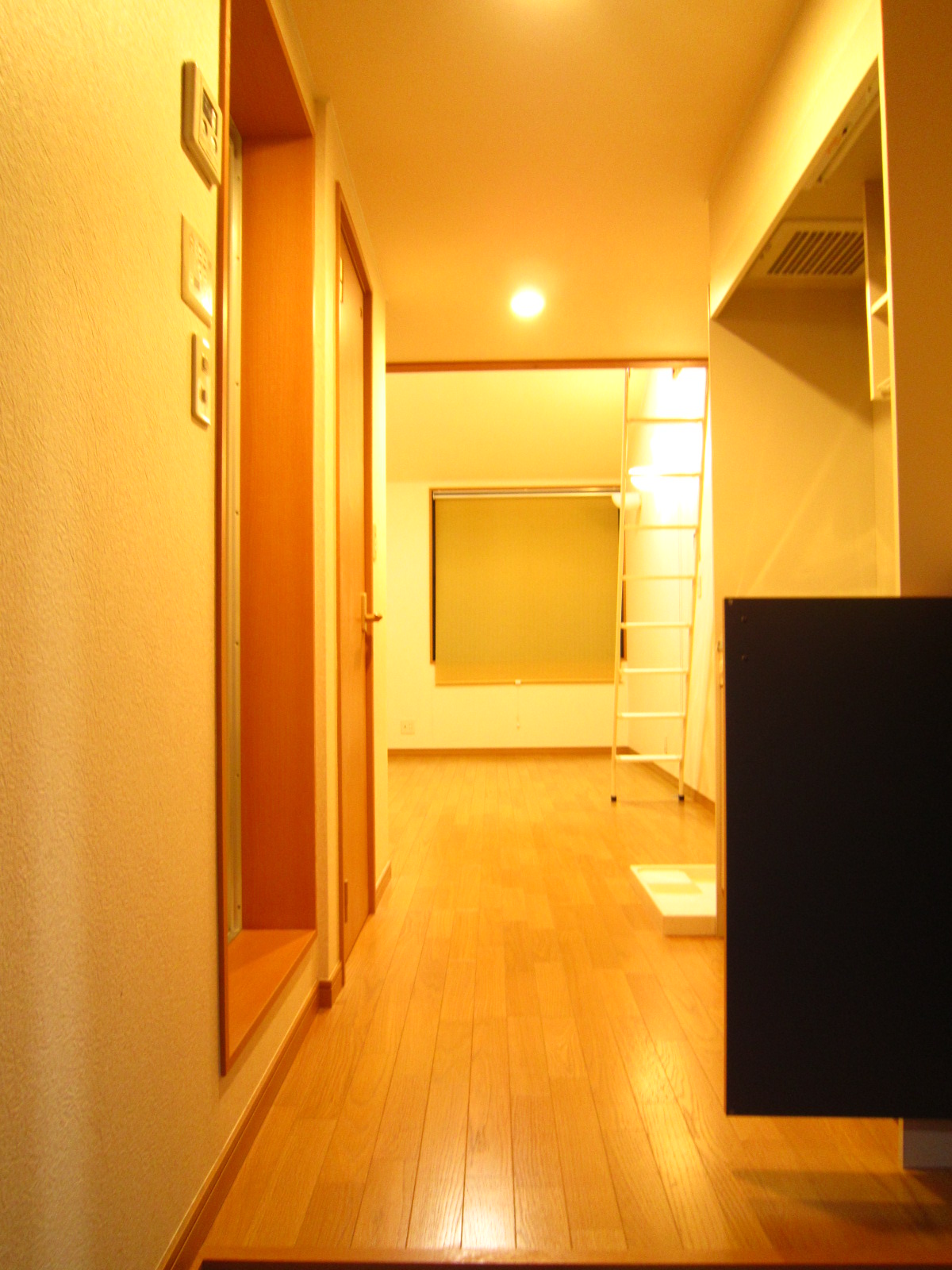 Living and room