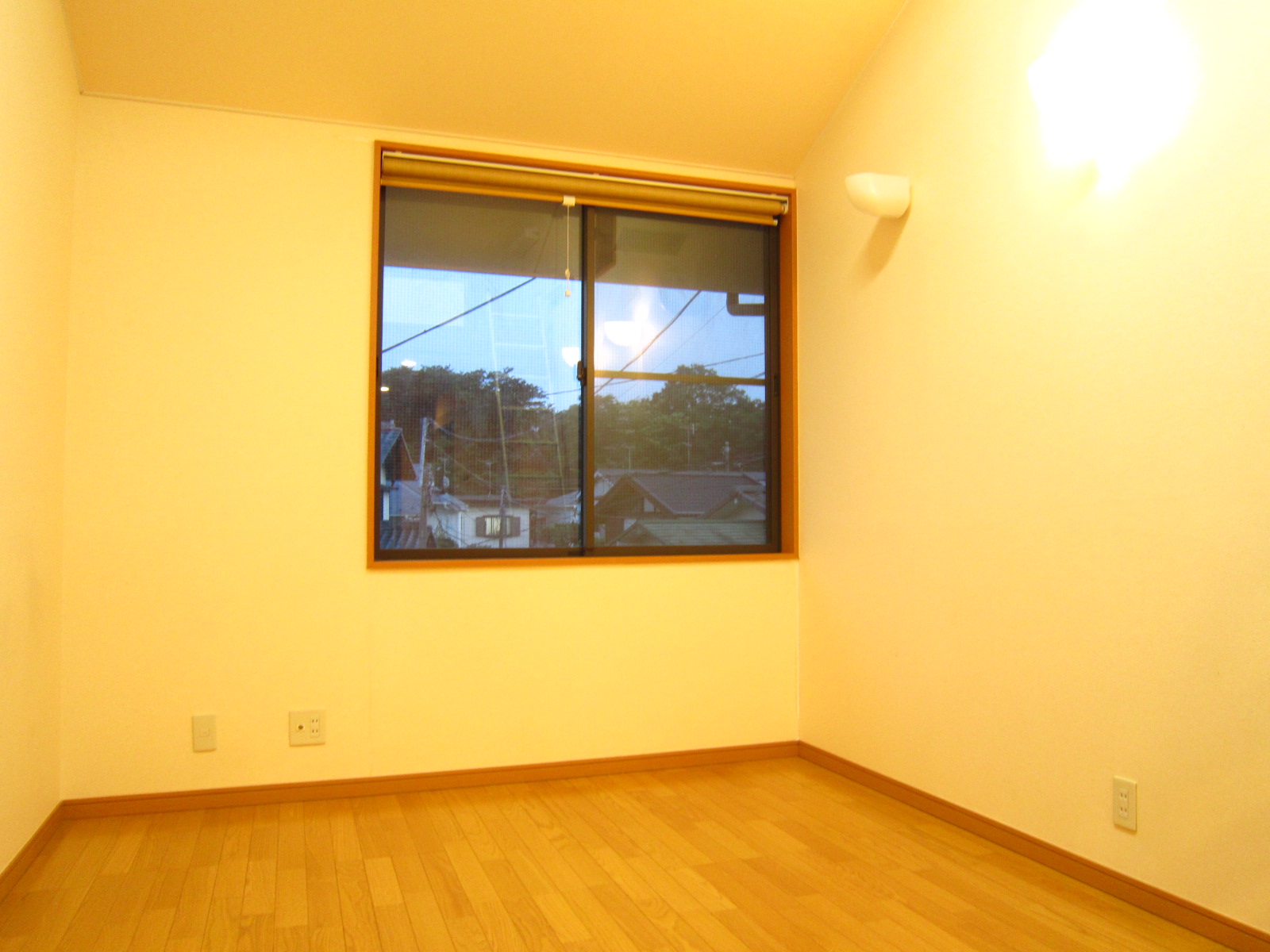 Living and room