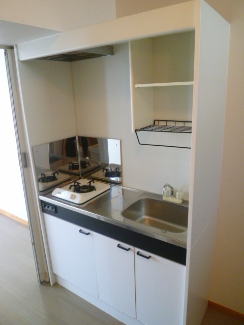 Kitchen. Kitchen