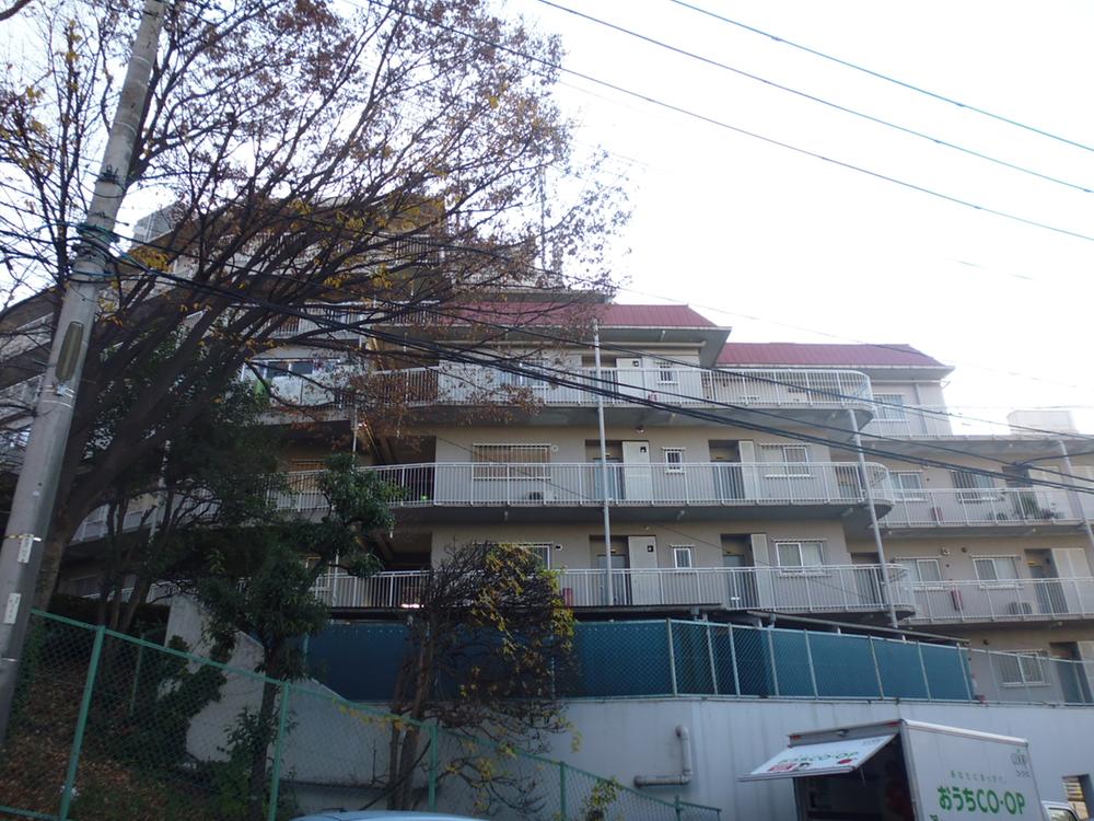 Local appearance photo. Local shooting