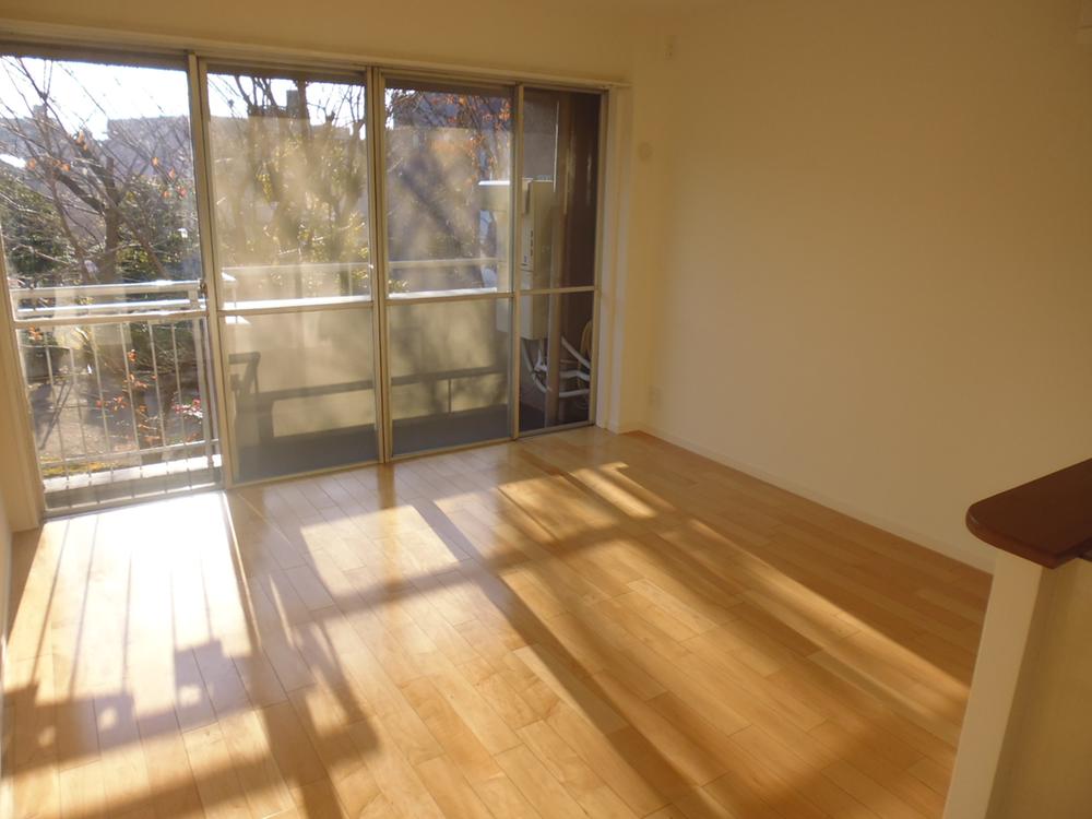 Living. Indoor shooting