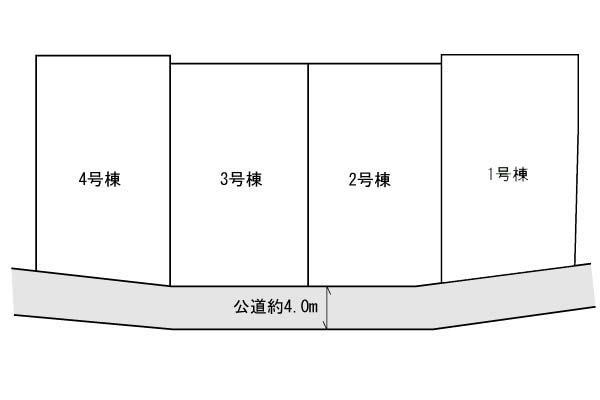 The entire compartment Figure. The entire compartment view (1 Building End)