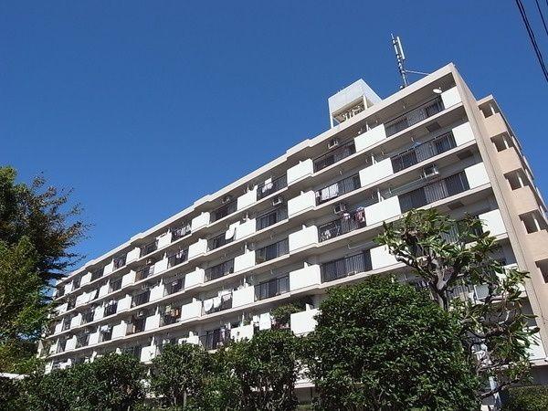 Yokohama-shi, Kanagawa-ku, Kohoku Minowa-cho, 2