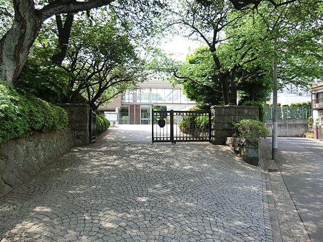 Yokohama-shi, Kanagawa-ku, Kohoku Minowa-cho, 2