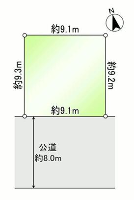 Compartment figure. Per south road, Day is good 