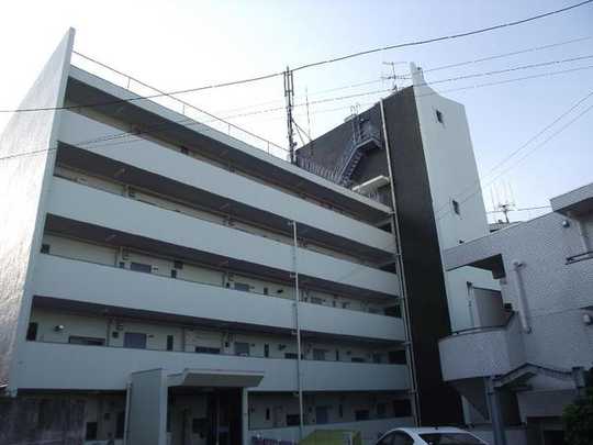 Local appearance photo. Mansion appearance