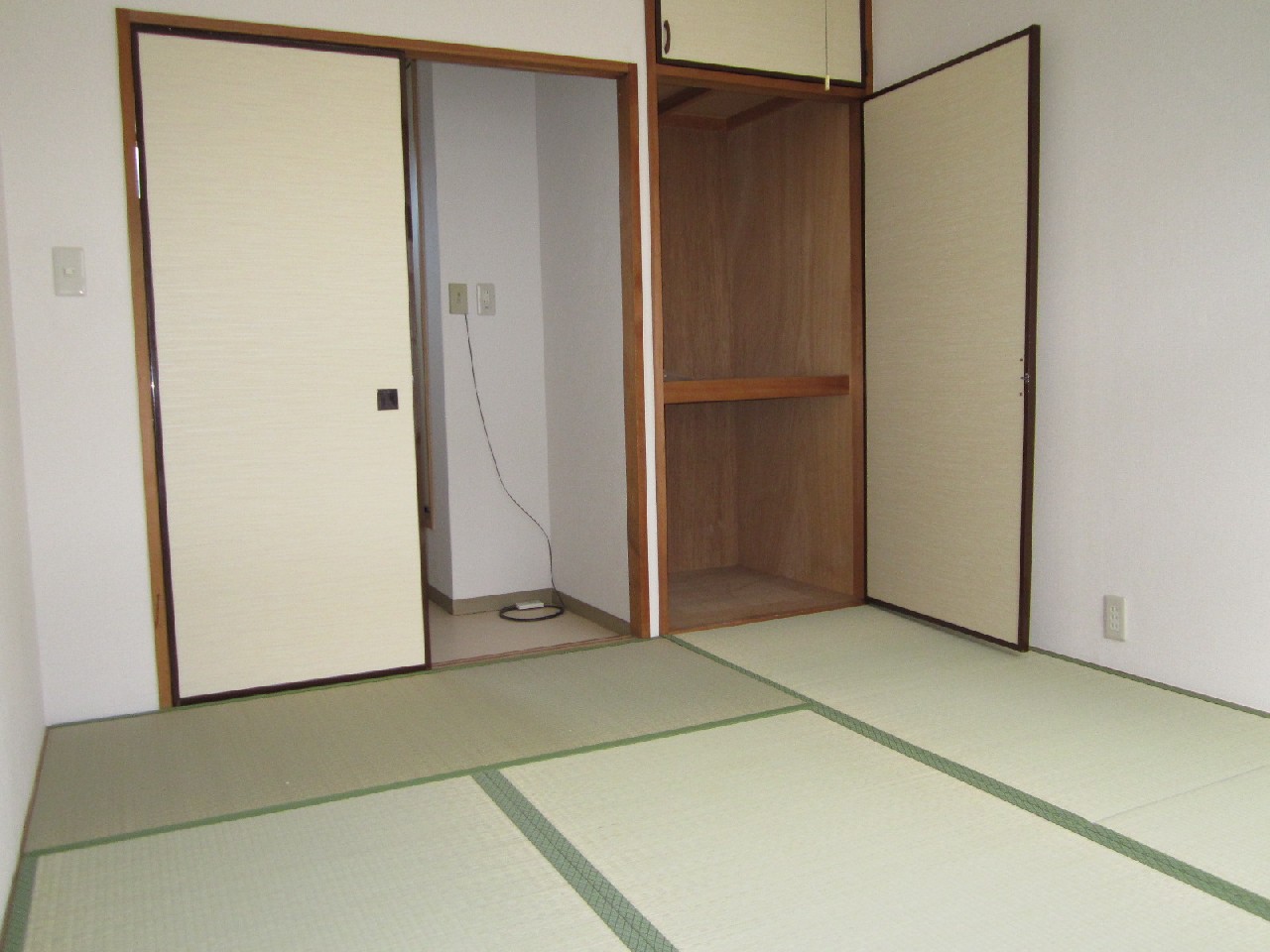 Other room space