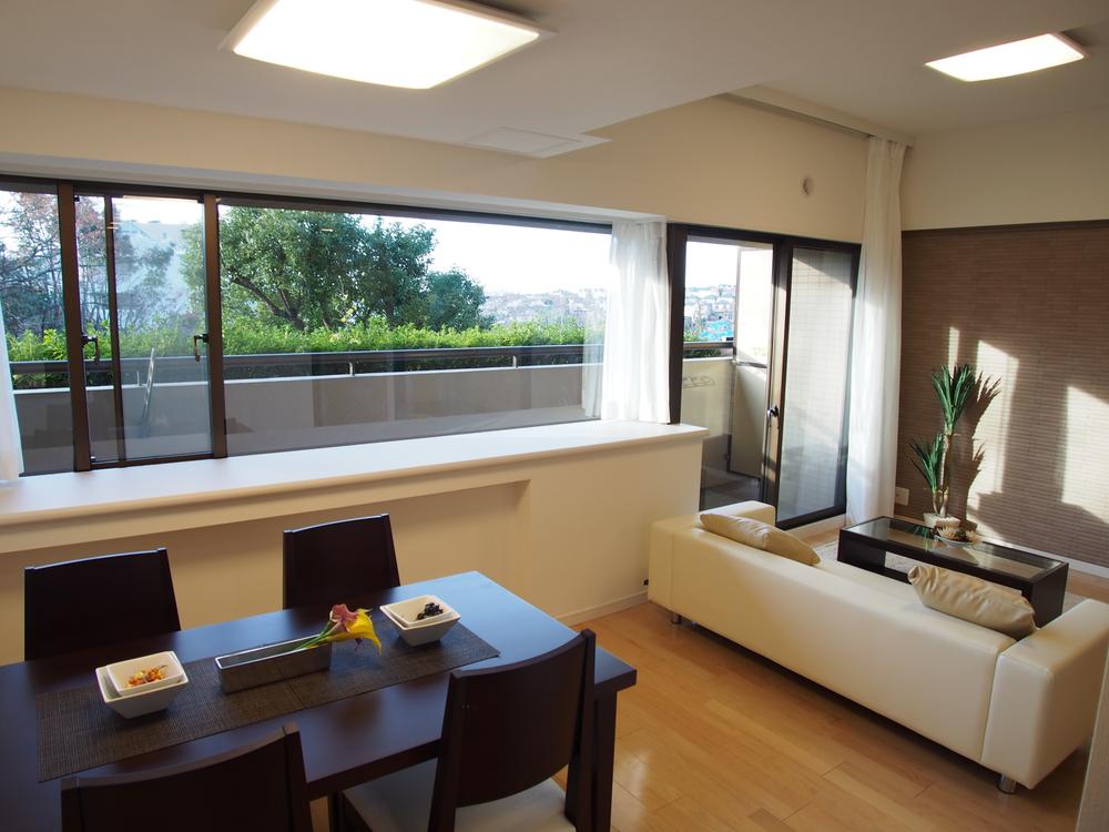 Living. Indoor (12 May 2013) Shooting