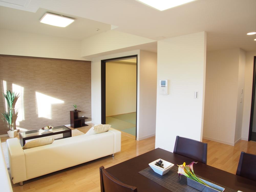 Living. Indoor (12 May 2013) Shooting