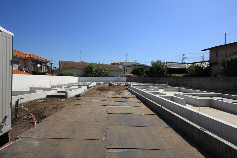 Local photos, including front road. local