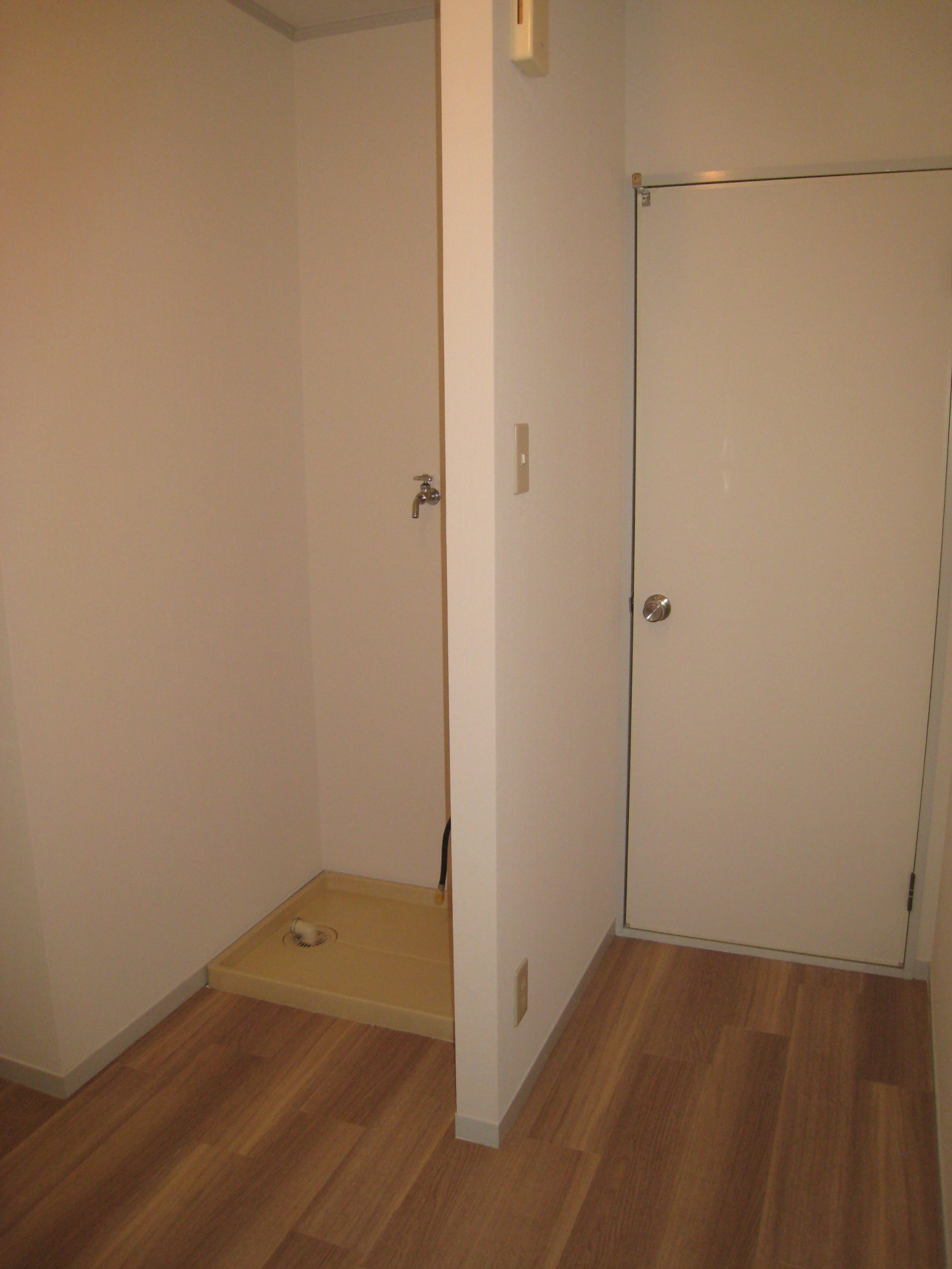 Other room space