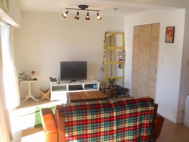 Living. Indoor (12 May 2013) Shooting