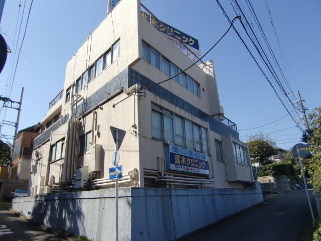 Hospital. Tsuyuki 1000m to clinic