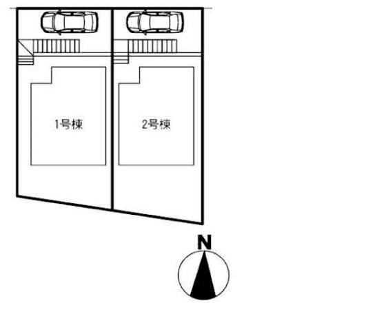 The entire compartment Figure
