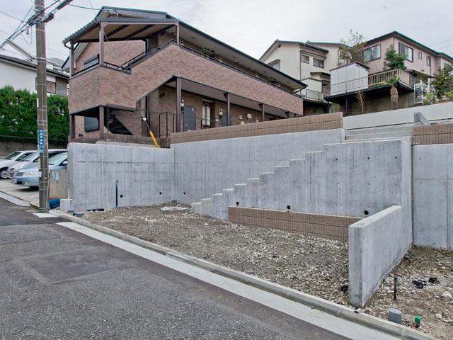 Local photos, including front road