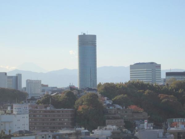 View photos from the dwelling unit