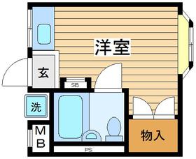 Building appearance
