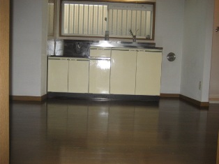 Kitchen. Kitchen