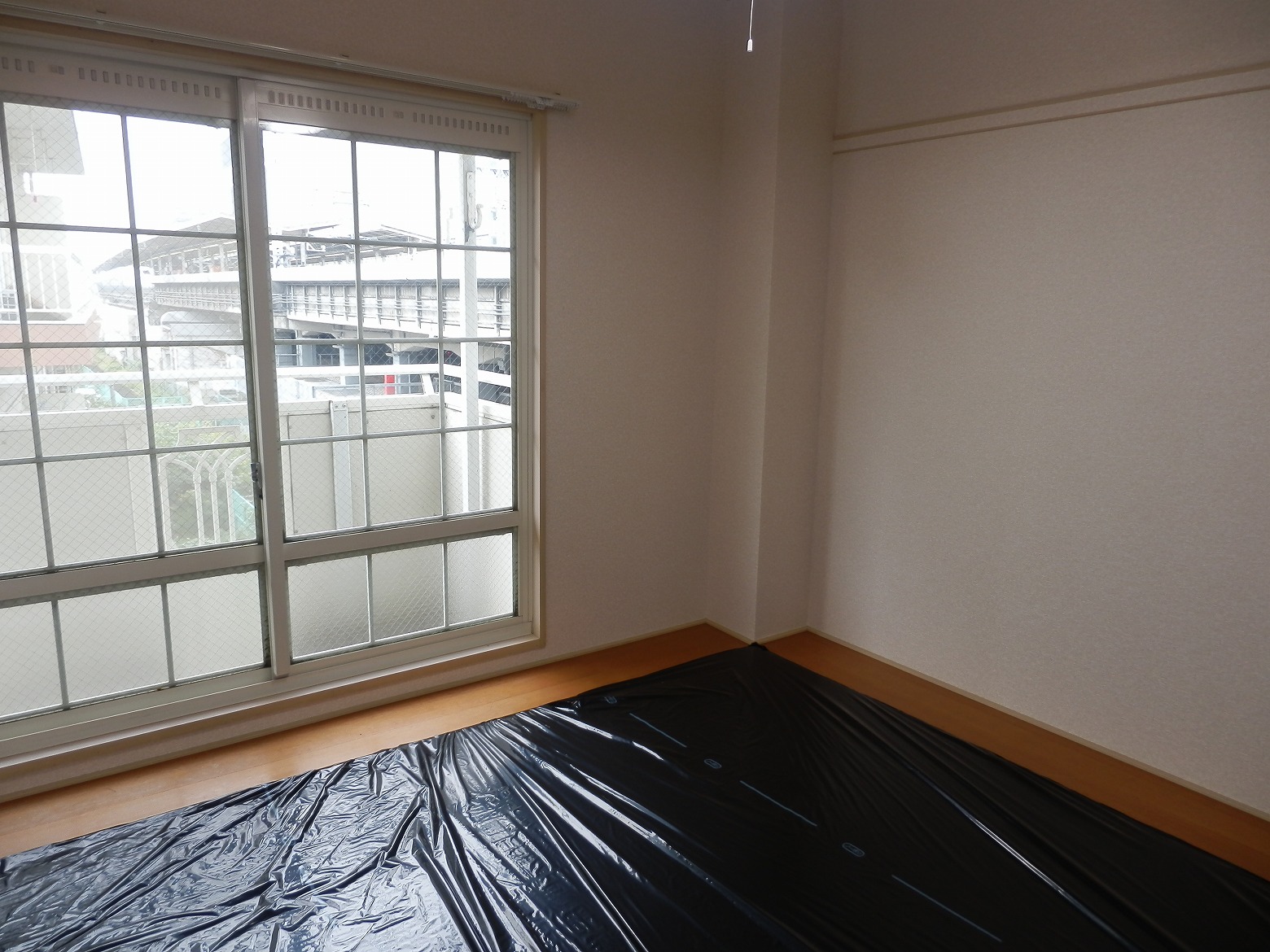 Living and room