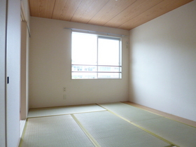 Living and room. Japanese style room