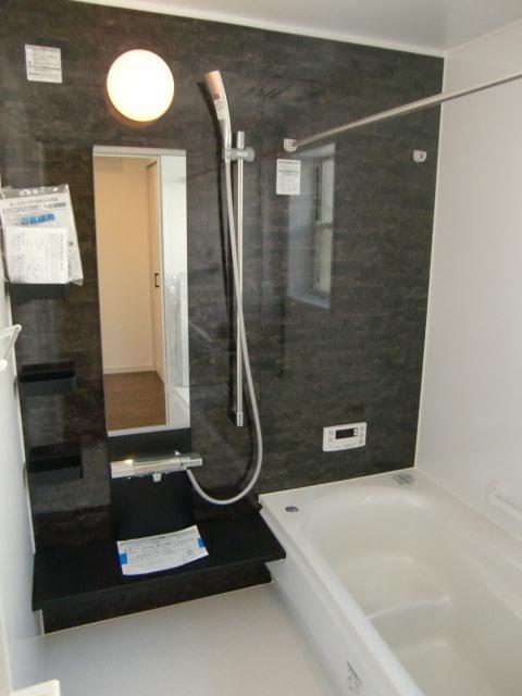 Bathroom. Indoor (10 May 2013) Shooting