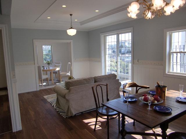 Living. Indoor (10 May 2013) Shooting